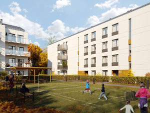 უძრავი კონება Enclave — გადახედეთ უძრავი ქონების საძიებო სისტემას GEOLN.COM. ფოტო 5