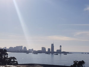 海边公寓（带装修） — 来自开发商和业主的房地产搜索引擎 GEOLN.COM. 照片 12