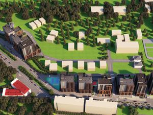 Нерухомість в SEU Varketili — дивіться на пошуковику нерухомості GEOLN.COM. Фото 2