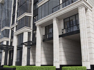 房地产在 Royal Hall — look at the real estate search engine GEOLN.COM. 照片 2