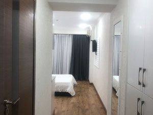 出售Orbi Beach Tower的公寓 — 来自开发商和业主的房地产搜索引擎 GEOLN.COM. 照片 7