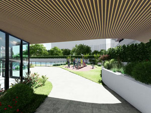 房地产在 Residencial Meissa — look at the real estate search engine GEOLN.COM. 照片 6