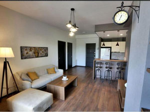 Apartment for sale in Saburtalo — Find off-plan property or real estate resale directly from developers and owners GEOLN.COM. Photo 8