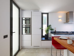 Villa 4 bedrooms 230 m² in Nueva Andalucia, Spain — Find off-plan property or real estate resale directly from developers and owners GEOLN.COM. Photo 27