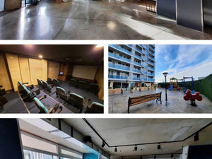 דירת סטודיו (Batumi Sunrise Residence) עם נוף להרים — חיפוש נדל"ן מפרטי ומקבלן GEOLN.COM. תמונה 3