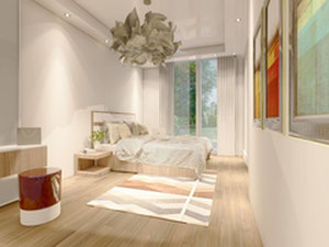 Нерухомість в METROPOLITAN VILLAS — дивіться на пошуковику нерухомості GEOLN.COM. Фото 9