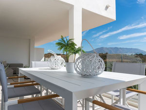 公寓 2 卧室 100 m² 在 La Cala Golf, 西班牙 — 来自开发商和业主的房地产搜索引擎 GEOLN.COM. 照片 4