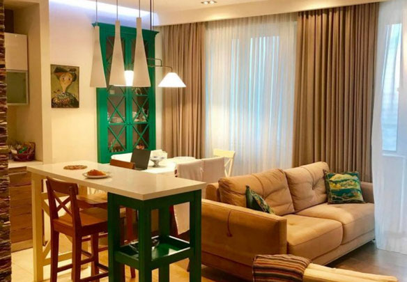 דירת 2 חדרים למכירה