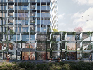 房地产在 Philadelphia Concept House — look at the real estate search engine GEOLN.COM. 照片 3