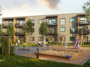 房地产在 Viieaia Kodu — look at the real estate search engine GEOLN.COM. 照片 3