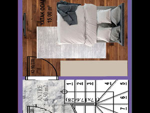 Apartment 1 bedroom 50 m² in Alanya, Turkey — Find off-plan property or real estate resale directly from developers and owners GEOLN.COM. Photo 22