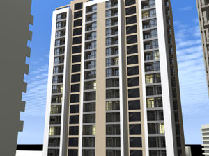 Real estate in Tbilisi Palace — look at the real estate search engine GEOLN.COM. Photo 4