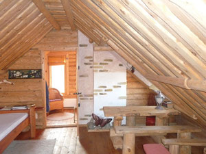 Dom na Łotwie, region Marupe, Marupe — Wyszukiwarka nieruchomości od deweloperów i właścicieli GEOLN.COM. Zdjęcie 11