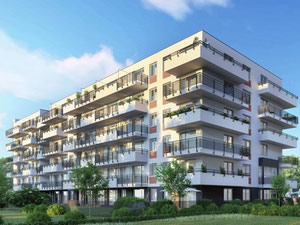 Недвижимость в  Mieszko — смотрите на поисковике недвижимости GEOLN.COM. Фото 2