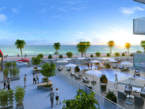 Palm Residence — 来自开发商和业主的房地产搜索引擎 GEOLN.COM. 照片 2