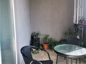 出售公寓在伊萨尼阿尔基综合体 — 来自开发商和业主的房地产搜索引擎 GEOLN.COM. 照片 14