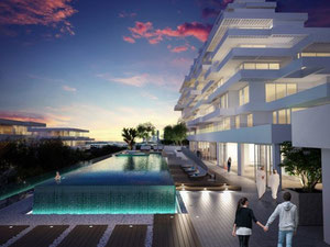 דירות באיחוד האמירויות, דובאי — חיפוש נדל"ן מפרטי ומקבלן GEOLN.COM. תמונה 14