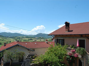 房子在意大利，皮埃蒙特，亚历山德里亚 — 来自开发商和业主的房地产搜索引擎 GEOLN.COM. 照片 3