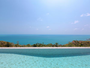 3 habitaciones villa en la colina con piscina con vistas al mar — Encuentre propiedades fuera del plan o reventa de bienes inmuebles directamente de desarrolladores y propietarios GEOLN.COM. Foto 29