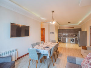 Квартира с красивым видом — Поисковик недвижимости от застройщиков и собственников GEOLN.COM. Фото 3