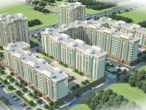 Нерухомість в Beybars — дивіться на пошуковику нерухомості GEOLN.COM. Фото 6