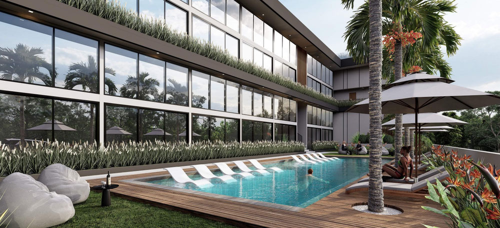 Sprzedaż mieszkania w GRAND APARTMENTS — Wyszukiwarka nieruchomości od deweloperów i właścicieli GEOLN.COM. Zdjęcie 1