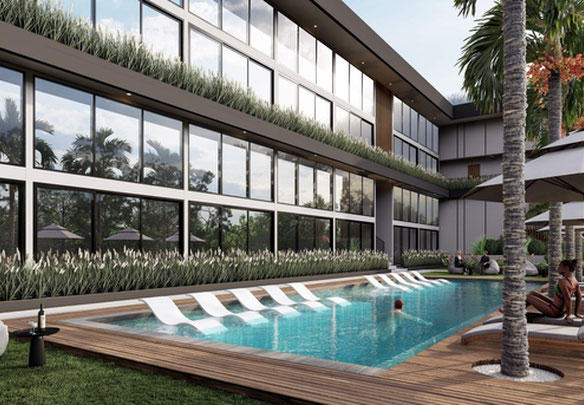 Apartment sale in GRAND APARTMENTS