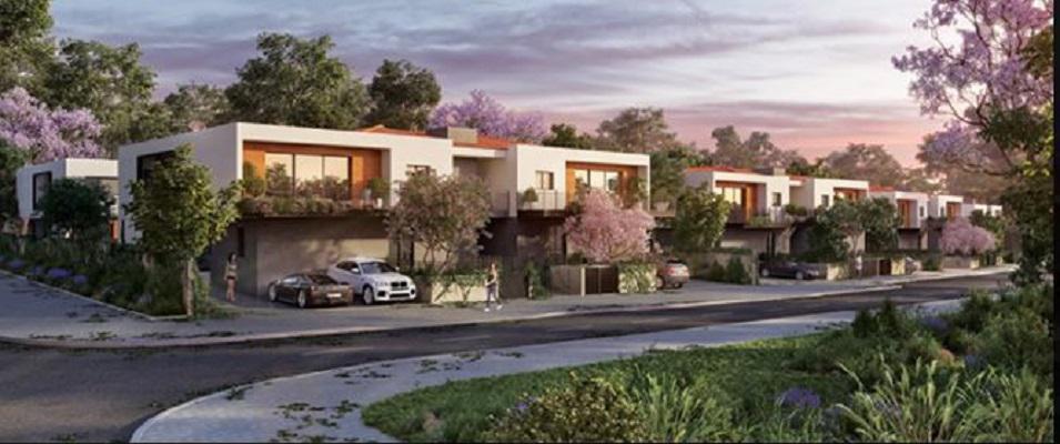 房地产在 Coral in Sharon Pardesia — look at the real estate search engine GEOLN.COM. 照片 1