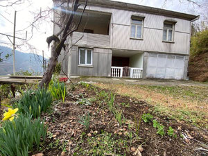 Будинок в селищі Дагва — Пошуковик нерухомості від забудовників і власників GEOLN.COM. Фото 2