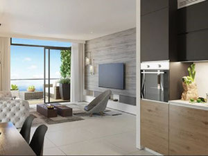 უძრავი კონება Epic Capital in New Or Akiva — გადახედეთ უძრავი ქონების საძიებო სისტემას GEOLN.COM. ფოტო 7