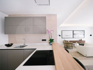 联排别墅 3 卧室 255 平方米，位于西班牙新安达卢西亚 — 来自开发商和业主的房地产搜索引擎 GEOLN.COM. 照片 26