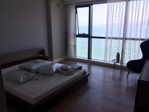 4 室公寓出售 Porta Tower Batumi — 来自开发商和业主的房地产搜索引擎 GEOLN.COM. 照片 8