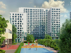 房地产在 River Park — look at the real estate search engine GEOLN.COM. 照片 7