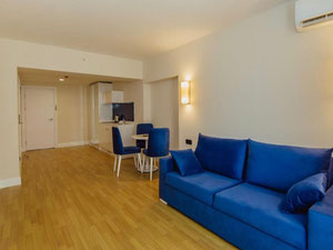 奥比城C区公寓 — 来自开发商和业主的房地产搜索引擎 GEOLN.COM. 照片 4