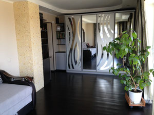 A magnificent house in the village of Bobritsa is offered for sale. — Find off-plan property or real estate resale directly from developers and owners GEOLN.COM. Photo 9