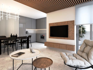 Нерухомість в Thea — дивіться на пошуковику нерухомості GEOLN.COM. Фото 3