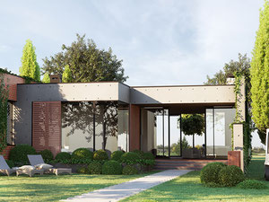 Real estate in Villa Ambasador — look at the real estate search engine GEOLN.COM. Photo 6