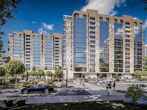 房地产在 Comfort City — look at the real estate search engine GEOLN.COM. 照片 8