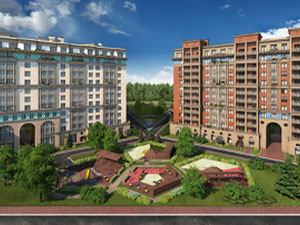 房地产在 Ariosto! — look at the real estate search engine GEOLN.COM. 照片 8