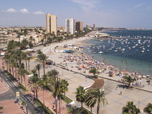 别墅 3 间卧室 100 平方米，位于西班牙圣地亚哥德拉里贝拉 — 来自开发商和业主的房地产搜索引擎 GEOLN.COM. 照片 11