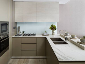 房地产在 Oxford Residence II — look at the real estate search engine GEOLN.COM. 照片 7