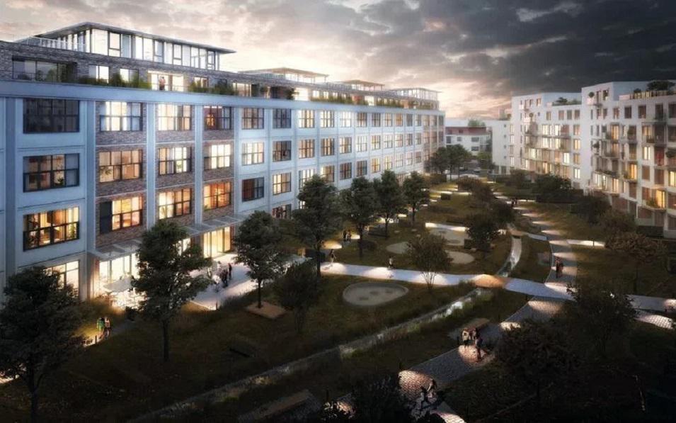 Нерухомість в PARVI Cibulka — дивіться на пошуковику нерухомості GEOLN.COM. Фото 1