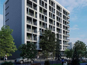 უძრავი კონება Moris Potskhishvili St. 13 — გადახედეთ უძრავი ქონების საძიებო სისტემას GEOLN.COM. ფოტო 4