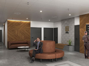 房地产在 River Passage — look at the real estate search engine GEOLN.COM. 照片 6