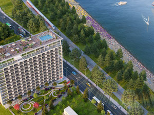 Real estate in SMG PALACE — look at the real estate search engine GEOLN.COM. Photo 8