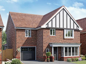 უძრავი კონება Holcombe Gardens — გადახედეთ უძრავი ქონების საძიებო სისტემას GEOLN.COM. ფოტო 2