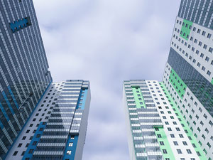 房地产在 Graffiti — look at the real estate search engine GEOLN.COM. 照片 2