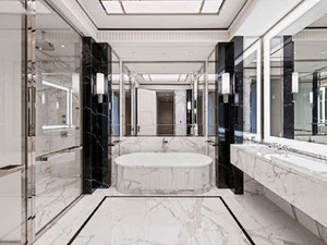 房地产在 220 CENTRAL PARK SOUTH — look at the real estate search engine GEOLN.COM. 照片 4