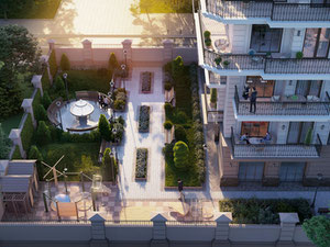 房地产在 French Boulevard 29b — look at the real estate search engine GEOLN.COM. 照片 7