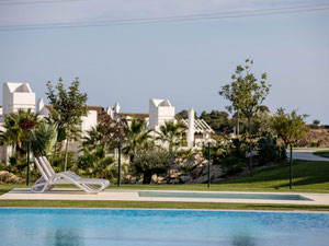 公寓 2 卧室 113 m² 在卡萨雷斯, 西班牙 — 来自开发商和业主的房地产搜索引擎 GEOLN.COM. 照片 15